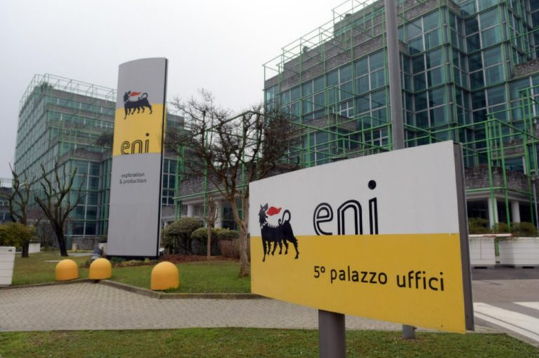 Eni