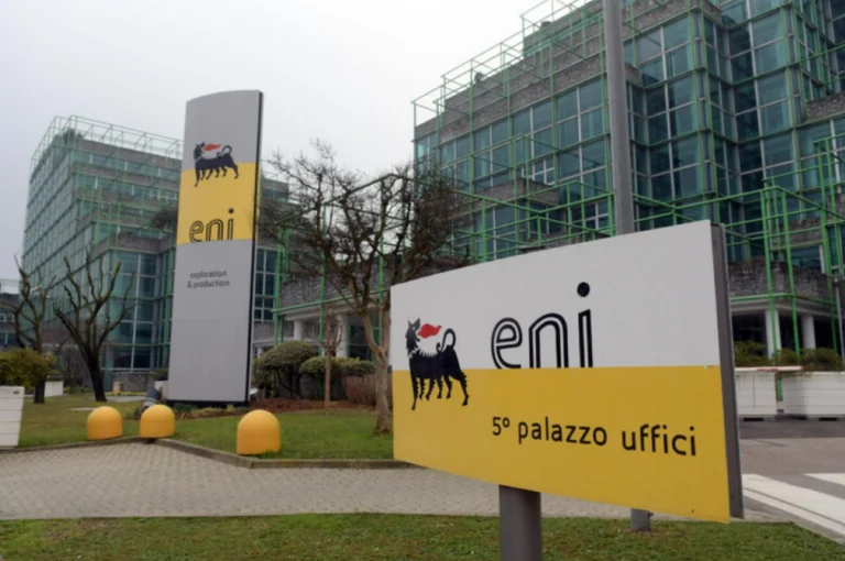 Eni