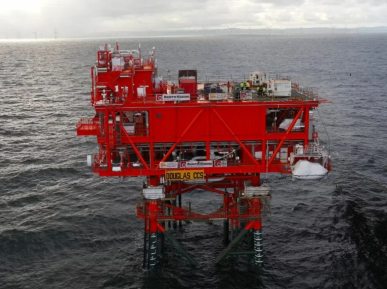 Eni stoccaggio gas