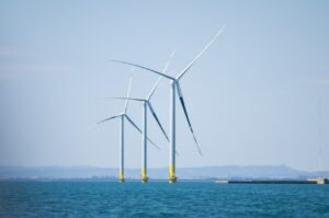 Eolico offshore Taranto
