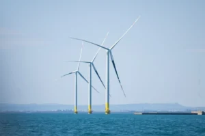 Eolico offshore Taranto