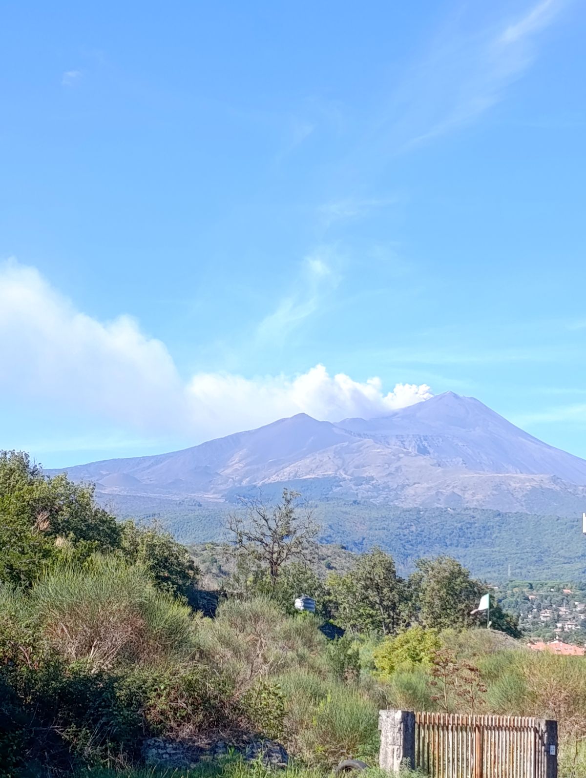Etna