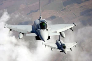 Eurofighter