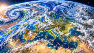 allerta meteo europa
