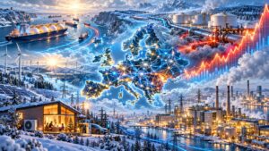 Europa_ energia tra ghiaccio e futuro