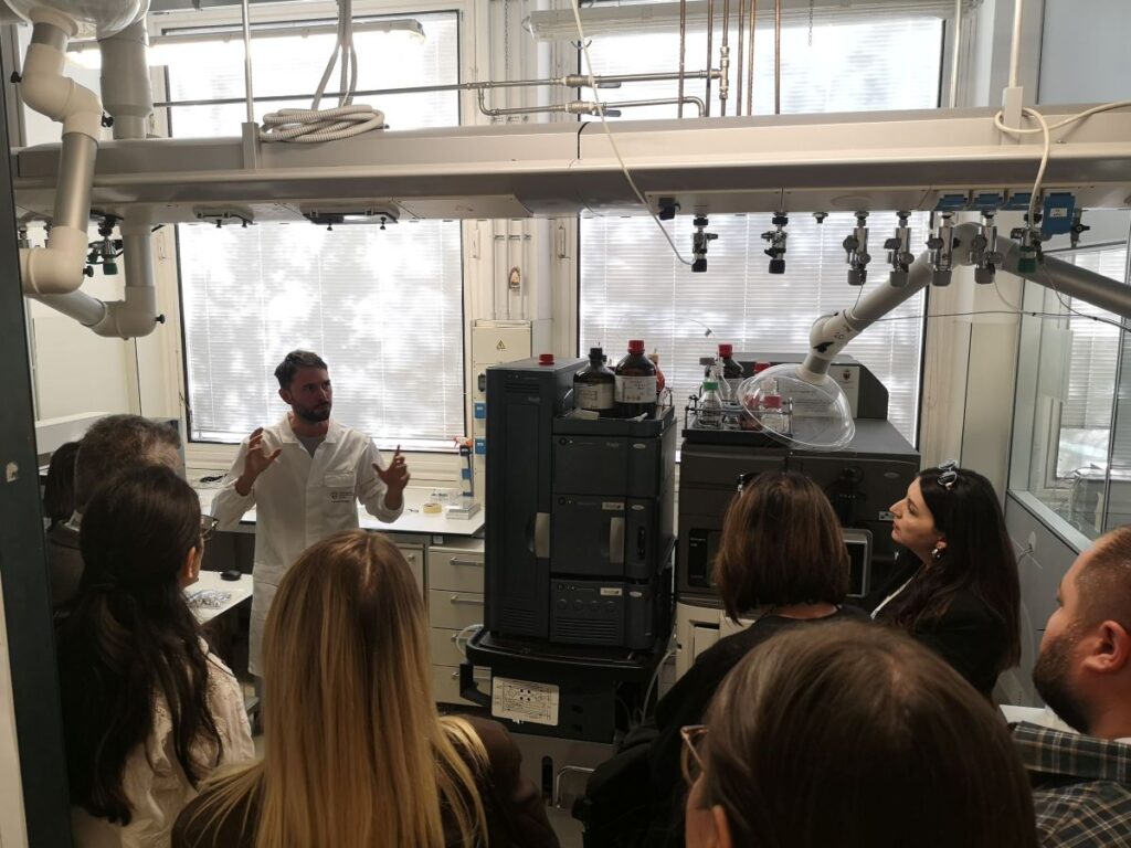 Evento Agricoltura