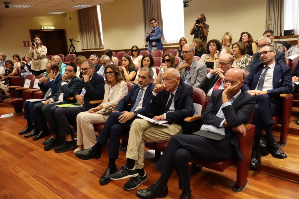 Evento giornata vista