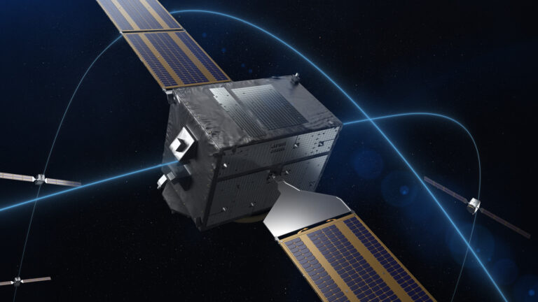 galileo seconda generazione
