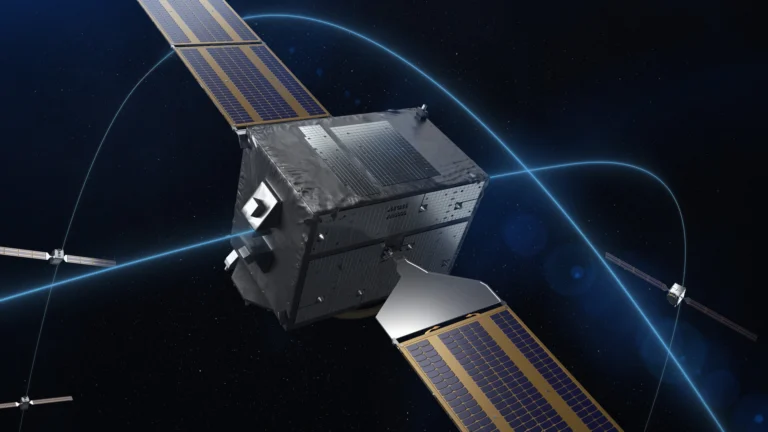 galileo seconda generazione
