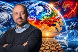 Gavin Schmidt NASA intervista