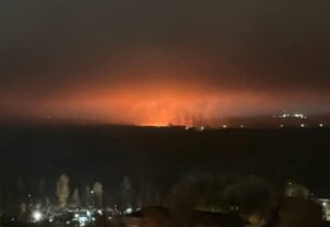Guerra Ucraina Russia