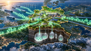 Idrogeno Germania