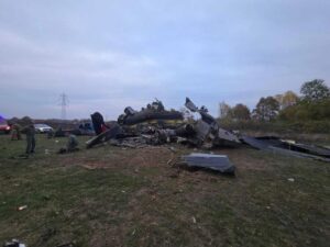 Incidente Bosnia
