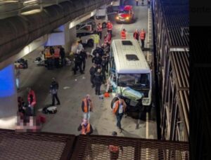 Incidente Francia