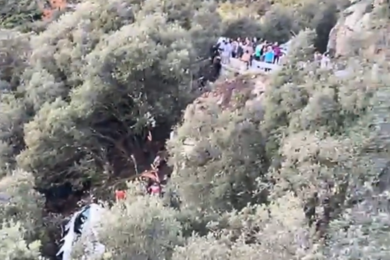 Incidente Spagna