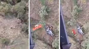 Incidente auto Catanese