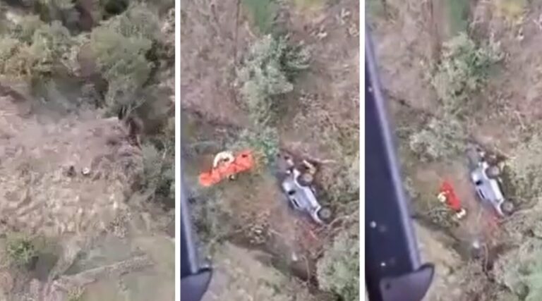 Incidente auto Catanese