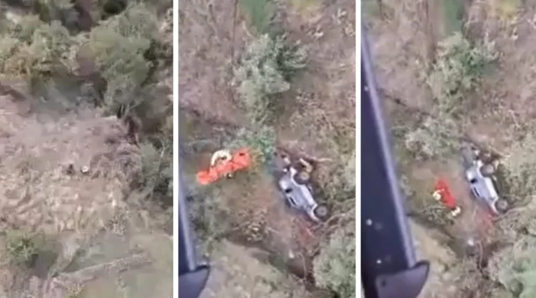 Incidente auto Catanese