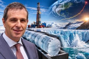 Intervista Carlo Barbante meteoweb