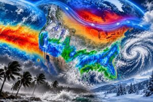 Inverno 2026-2027 USA NOAA