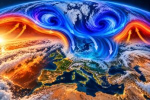 Inverno 2026-2027 e vortice polare