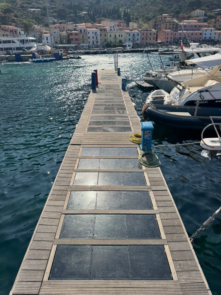 Isola del Giglio