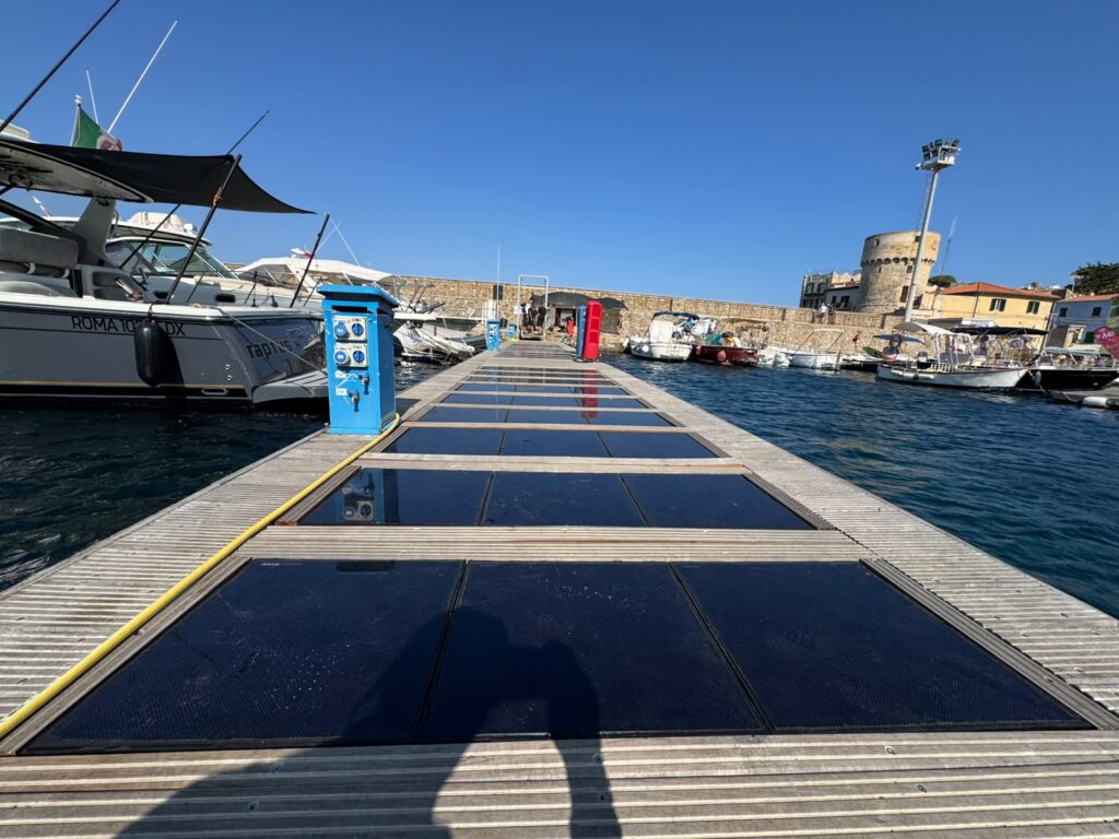 Isola del Giglio
