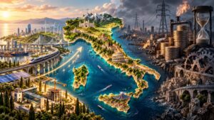 Italia energia