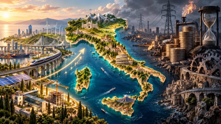Italia energia