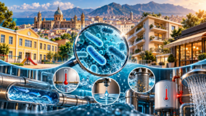 Legionella Palermo