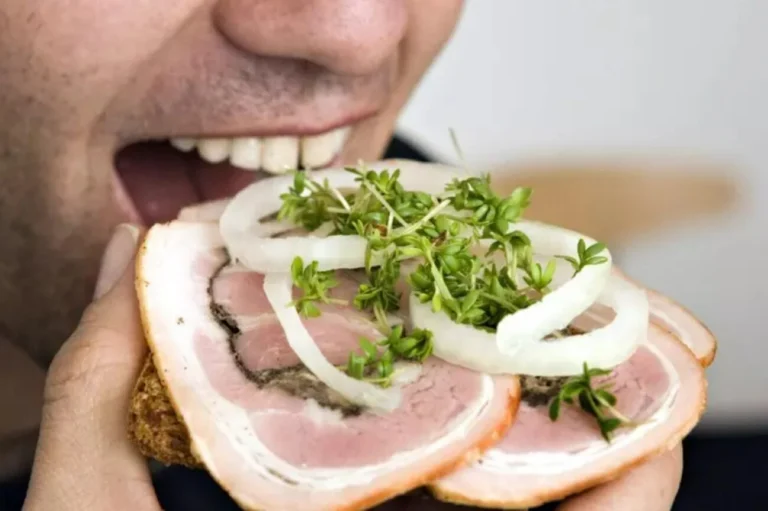 Listeria arrosto tacchino