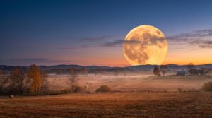 Luna del Cacciatore