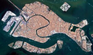 MOSE Venezia