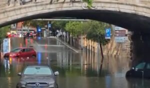 Maltempo Bari
