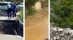 Maltempo Calabria Cannizzaro