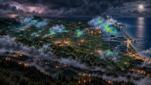 Maltempo Emilia Romagna