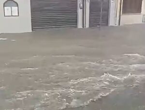Maltempo Sardegna