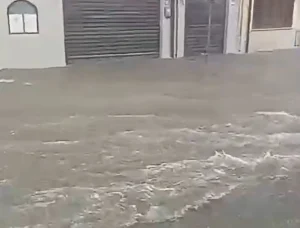 Maltempo Sardegna