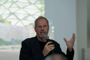 Mario Cucinella