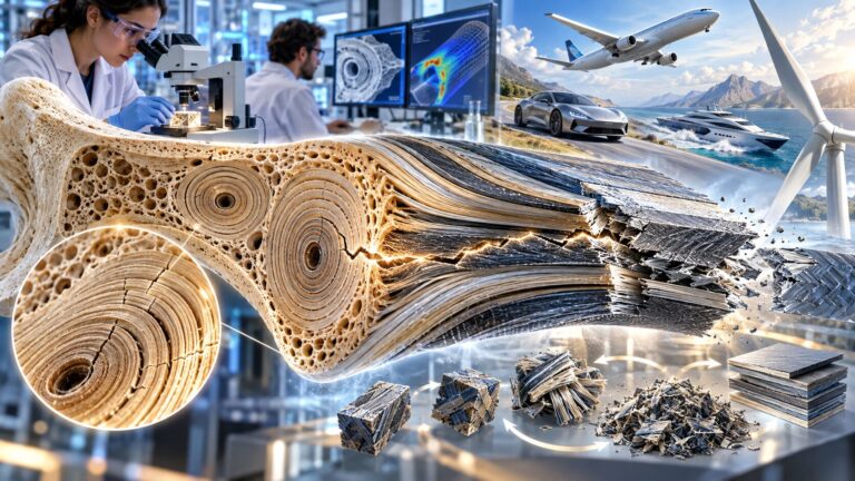 Materiali bioispirati