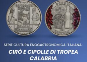 Moneta Calabria
