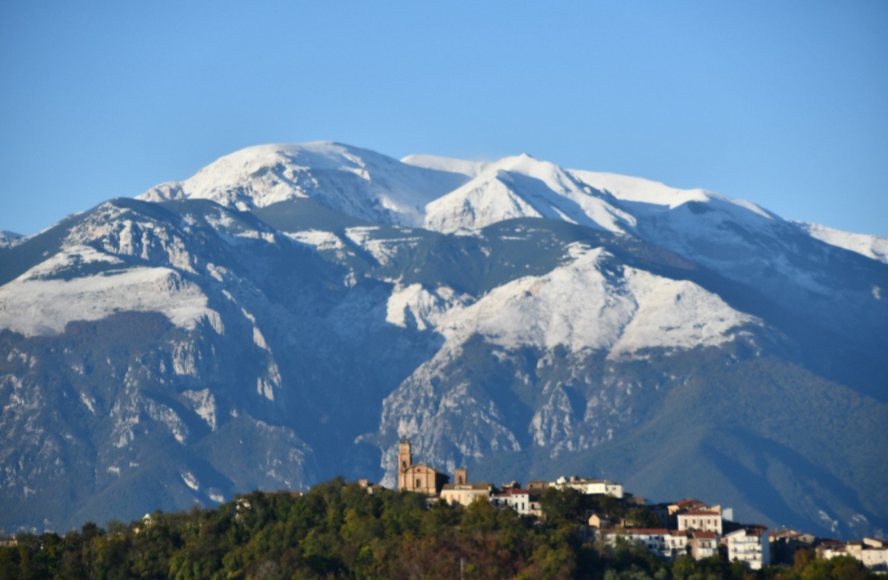 Neve Majella