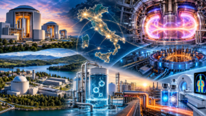 Nucleare Italia