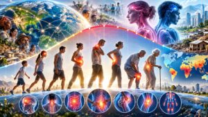 Panorama globale del dolore umano