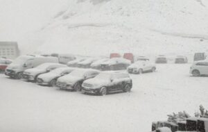Passo dello Stelvio