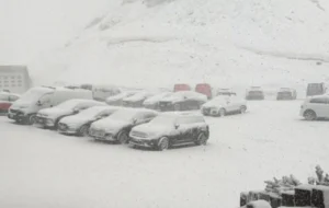 Passo dello Stelvio