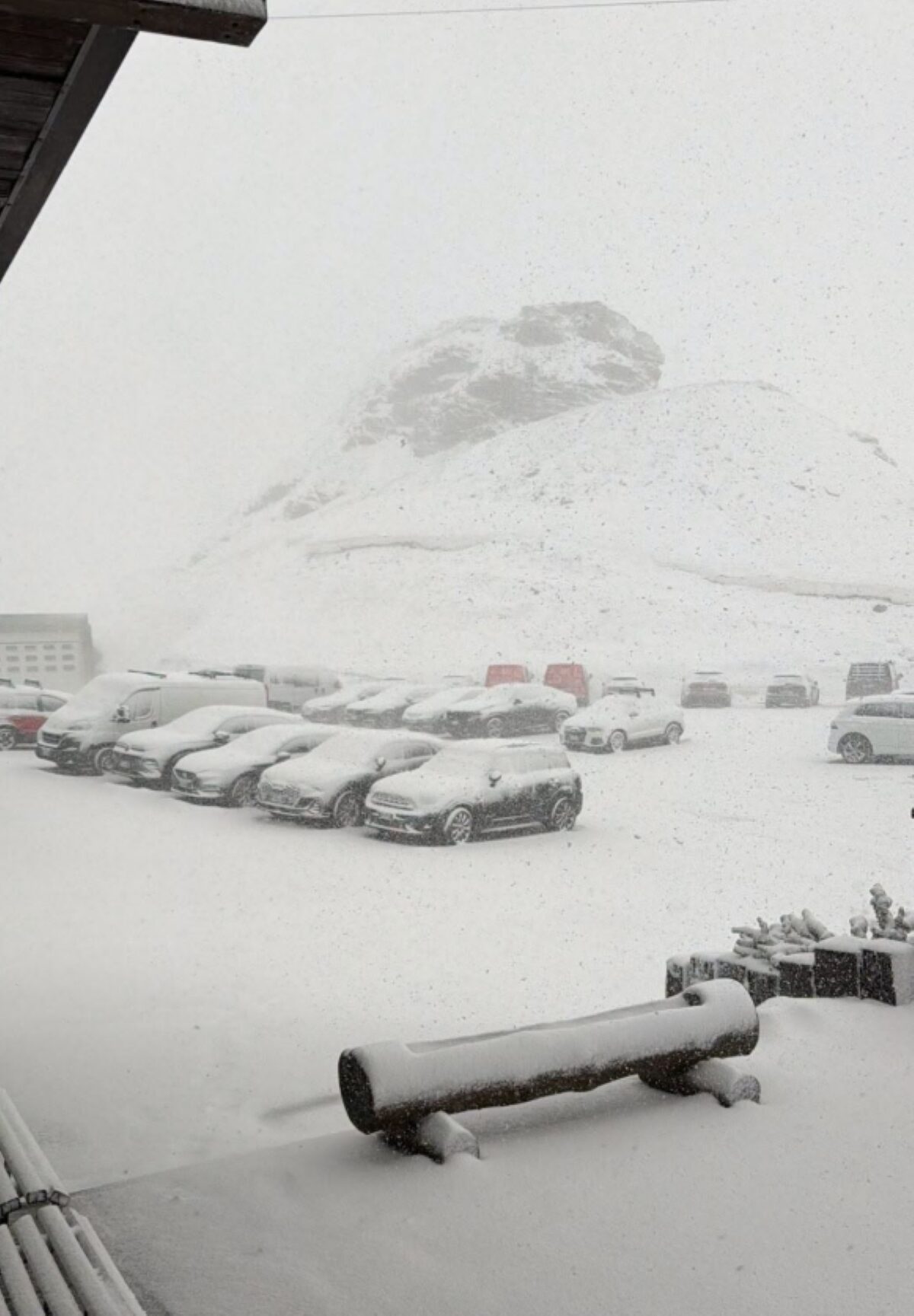 Passo dello Stelvio