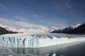 Perito Moreno