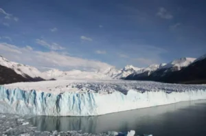 Perito Moreno