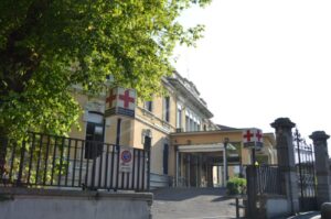 Policlinico Milano
